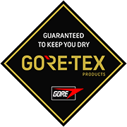 Gore-Tex Extended Comfort Footwear