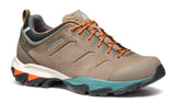 ACADIA LTH GTX - WOMEN'S B-6-DODO BEIGE/HARBOR GREY-ASOLO USA