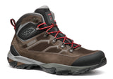 ACADIA GTX - MEN'S B-8-DARK BROWN/FROST GREY-ASOLO USA