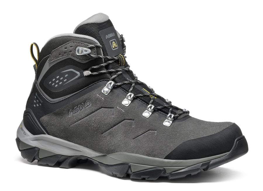 Men's Hiking – ASOLO USA
