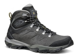 ACADIA MID LTH GTX - MEN'S B-8-GRAPHITE/BLACK-ASOLO USA