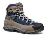 FINDER GV MEN'S B-8-WOOL/BLUE/GREY-ASOLO USA