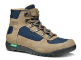 SUPERTREK GTX - MEN'S B-8-WOOL NIGHT BLUE-ASOLO USA