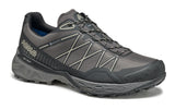 TAHOE GTX - MEN'S B-8-SHARK GREY/BLACK-ASOLO USA