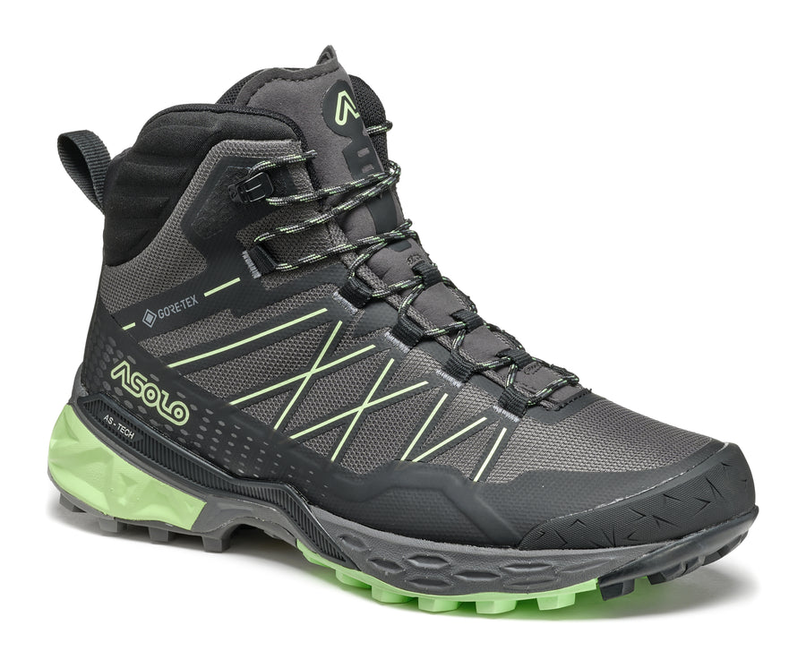 mont bell - ASOLO ファルコGV woman&#39;s  25cm FALCON GV - Women's – ASOLO USA