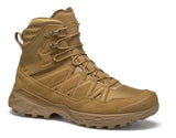 TAHOE TACTICAL MID GTX - MEN'S-8-COYOTE-ASOLO USA