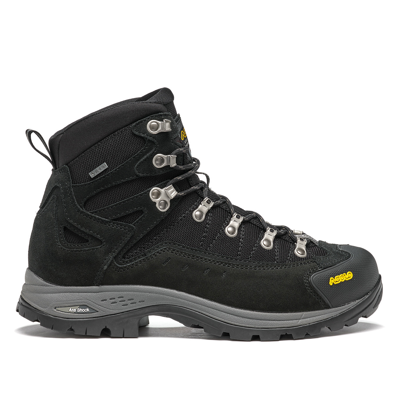 Asolo evo gv hiking shoes Clearance
