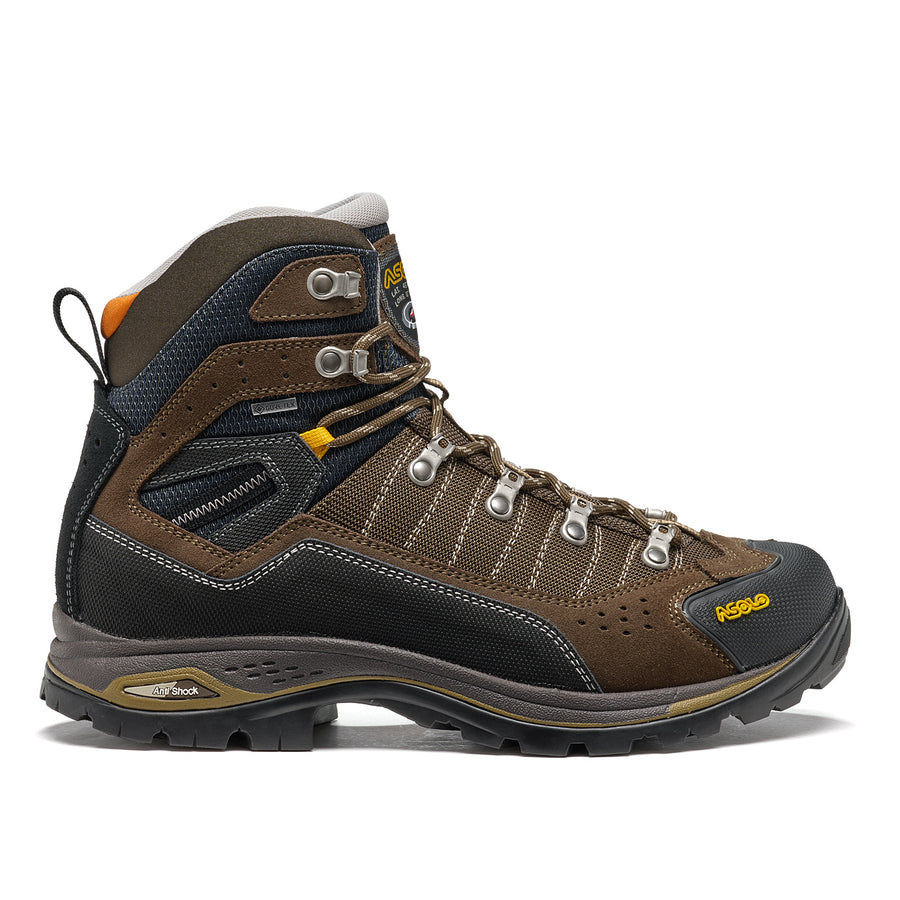Men s Hiking ASOLO USA