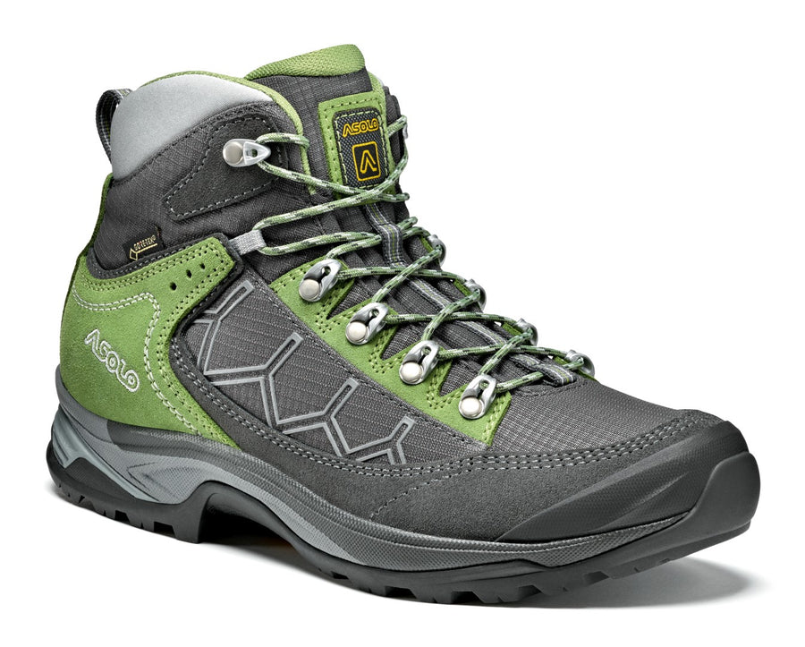 mont bell - ASOLO ファルコGV woman's  25cm Women's Outlet – ASOLO USA