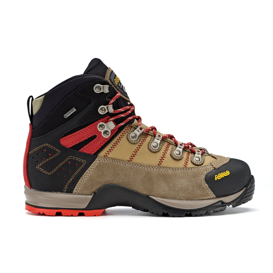 Men s Hiking ASOLO USA
