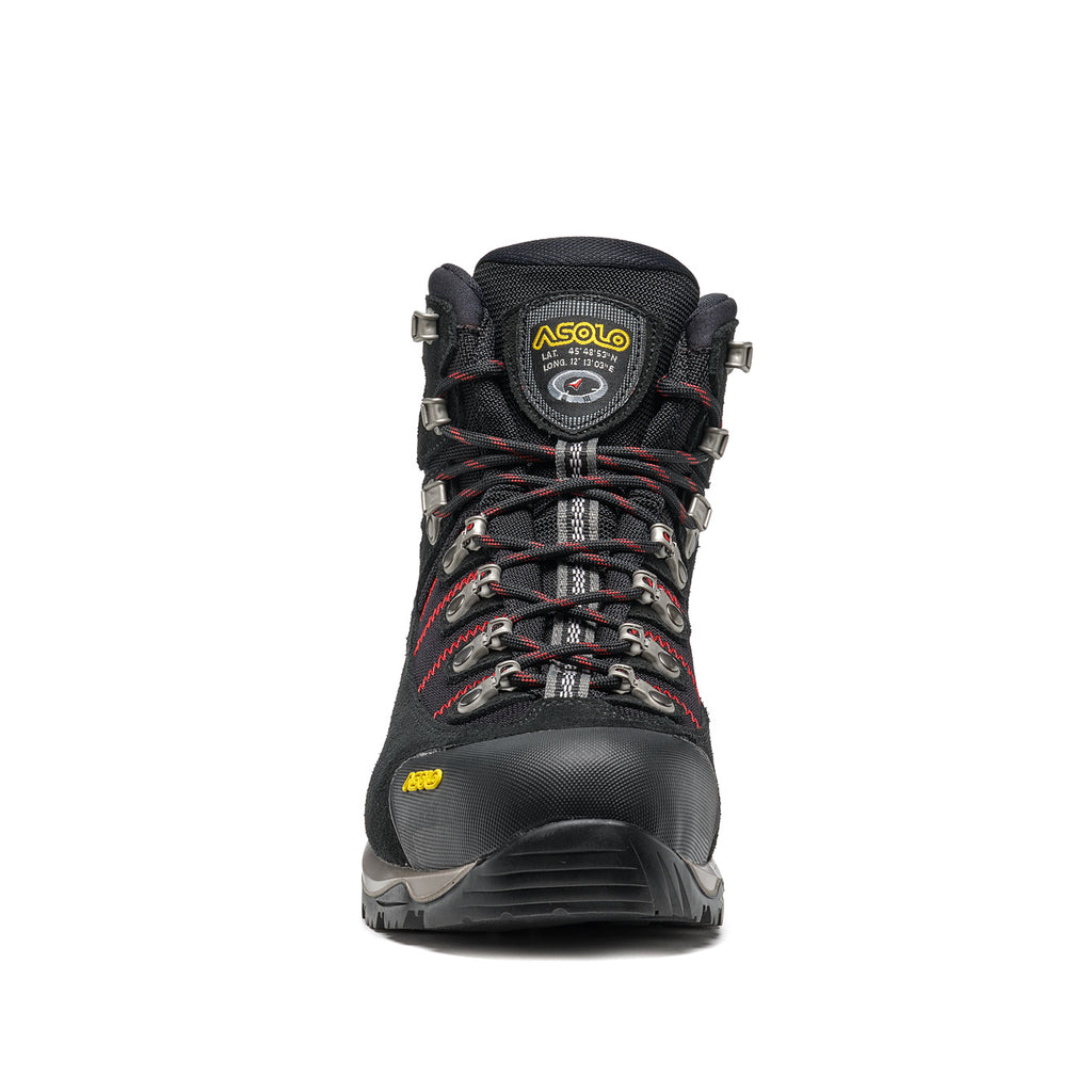 asolo fugitive gtx women's