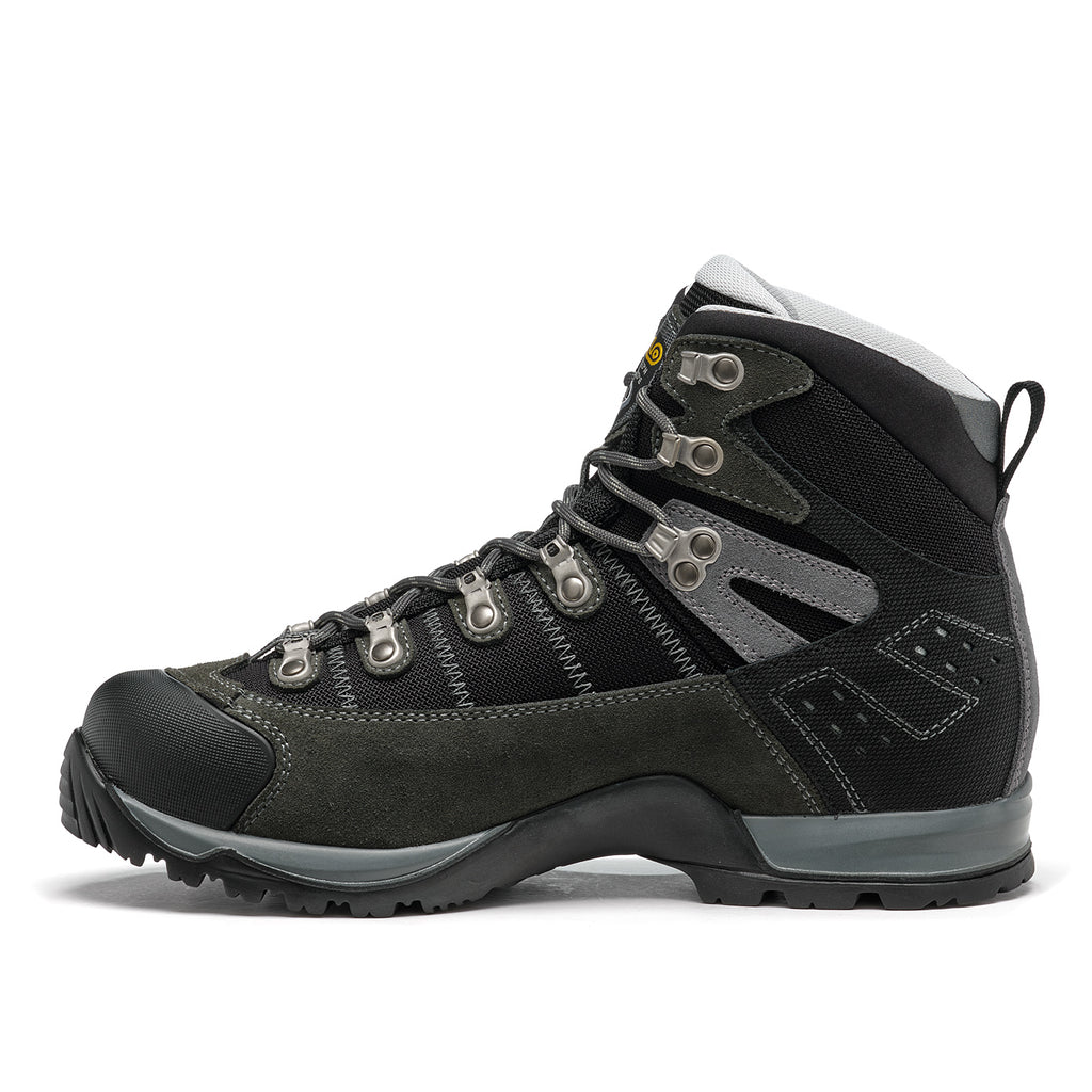 asolo fugitive gtx military