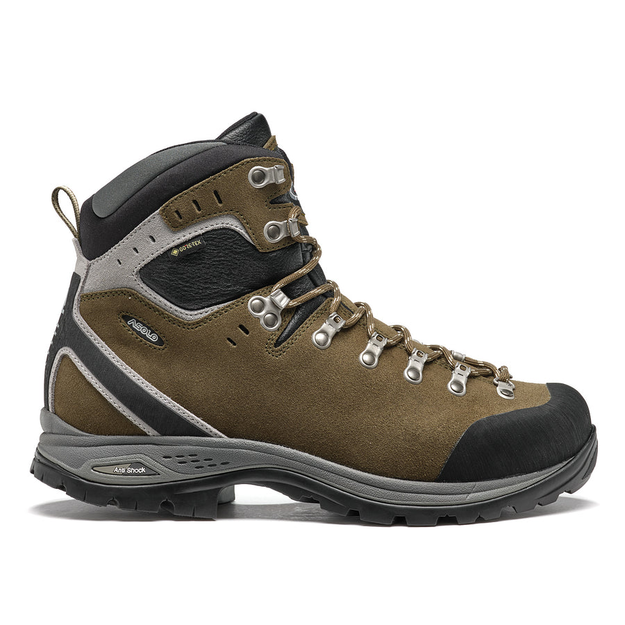 Men s Hiking ASOLO USA