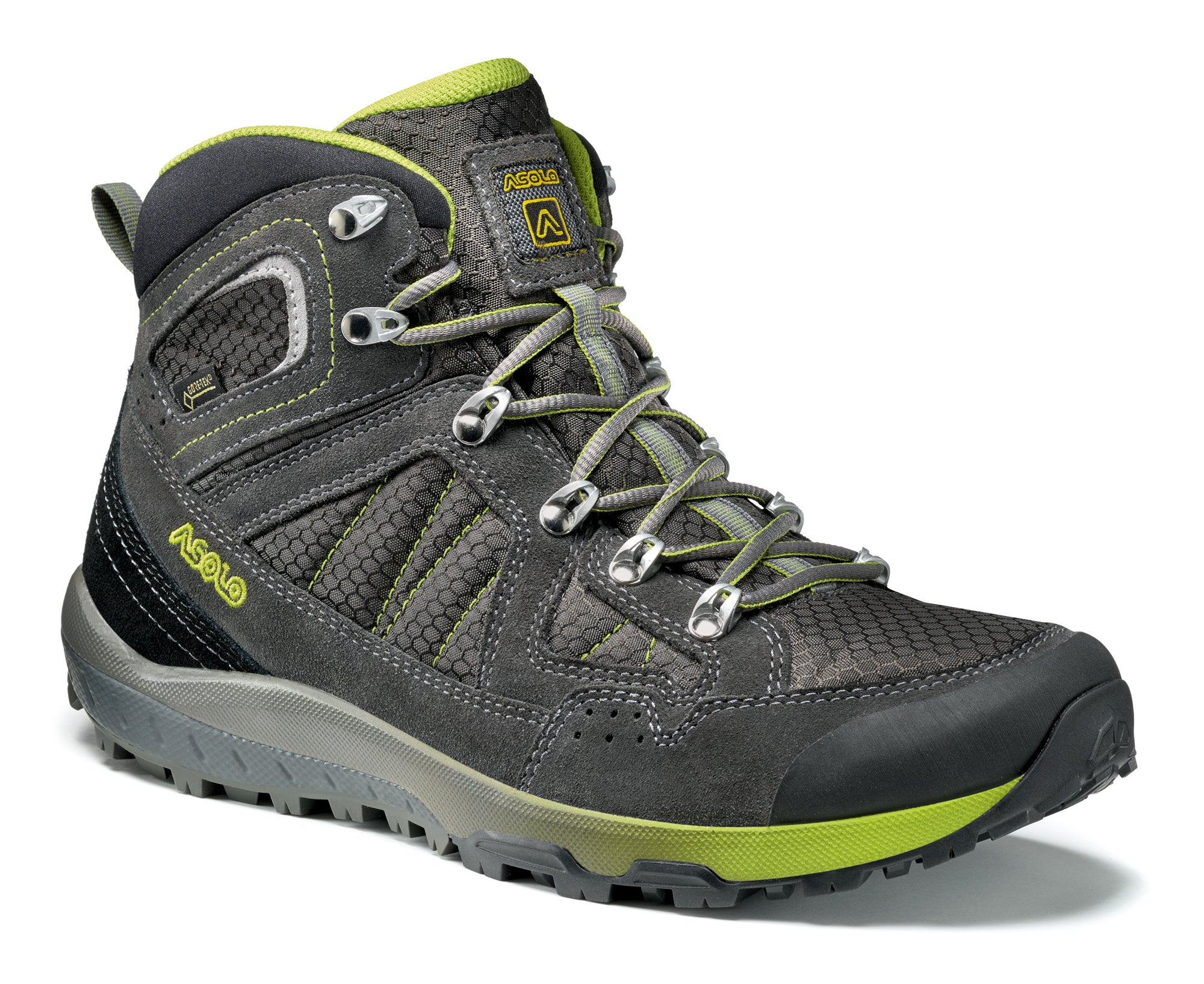 Asolo climbing boots best sale