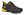 SOFTROCK - Men's-8-BLACK/BLACK/YELLOW-ASOLO USA