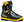 AFS 8000 - Men's-5.5-BLACK/YELLOW-ASOLO USA