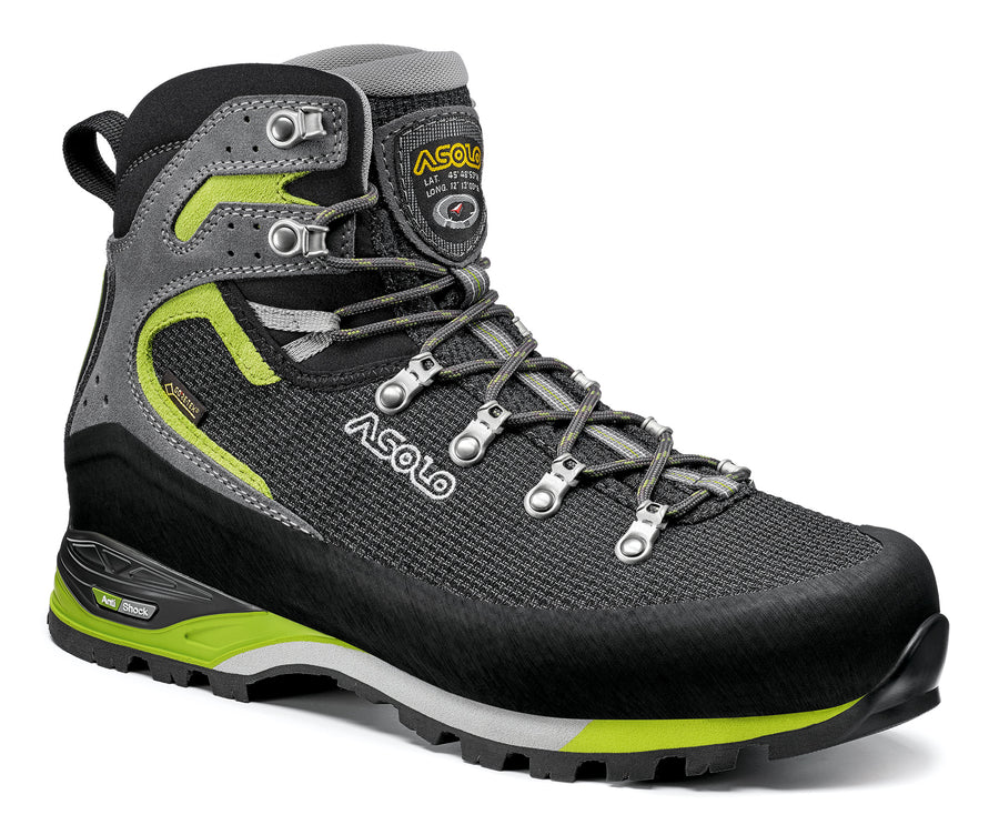 Men s Outlet ASOLO USA