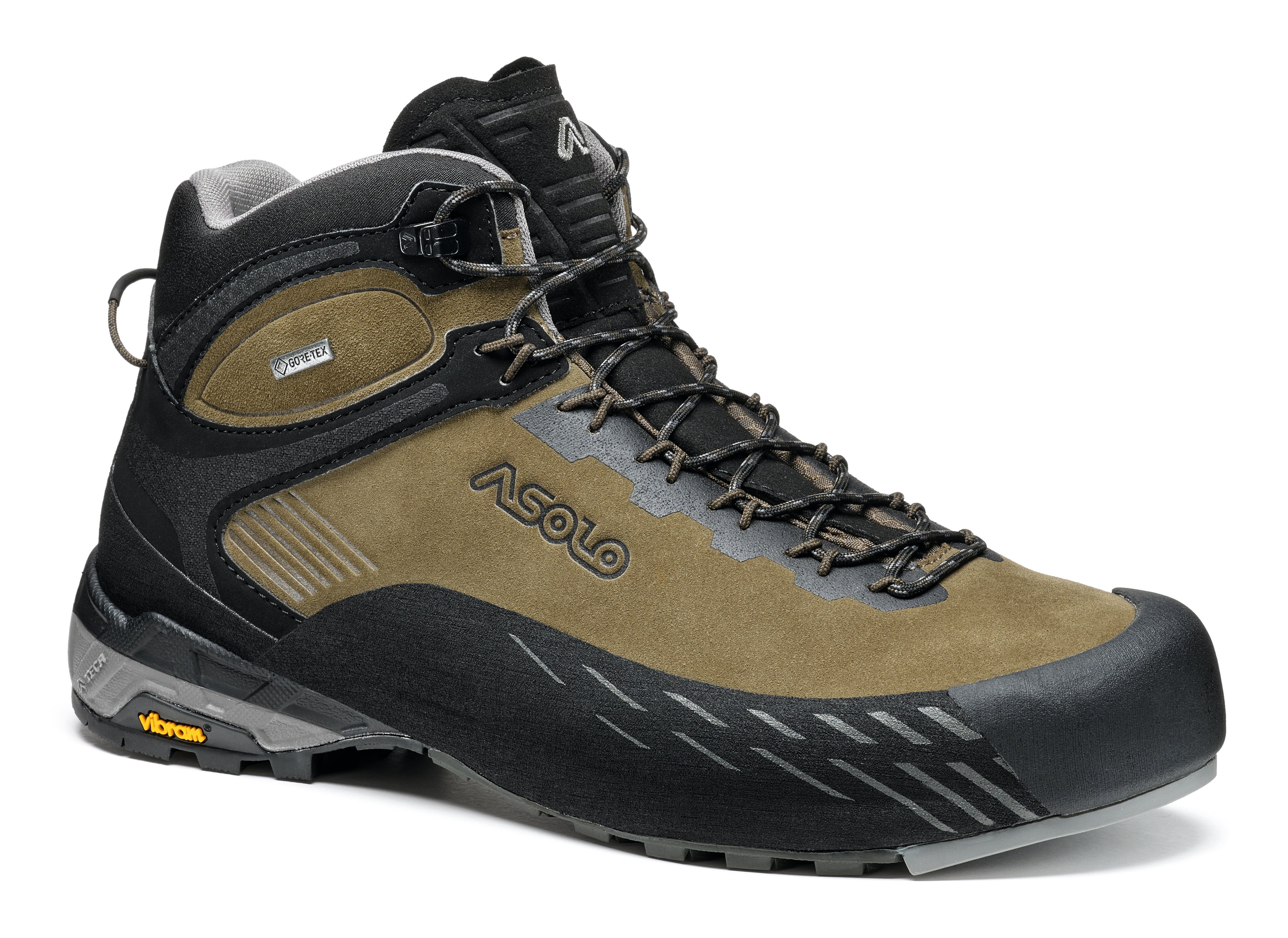 New asolo boots Clearance