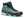 FALCON EVO JACQUARD GV - Women's-6-BLACK/AQUA GREEN-ASOLO USA