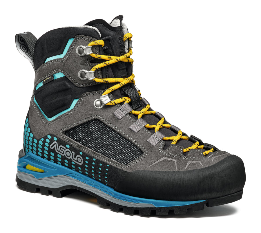 ASOLO シェルパGV Women&#39;s SPACE GV -Woman - A-Fast Shoes - Asolo