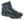NUUK GV - WOMEN'S B-6-BLACK/BLUE MOON-ASOLO USA